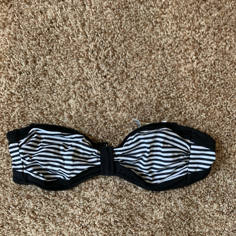 Victoria’s Secret Bikini Bandeau Top